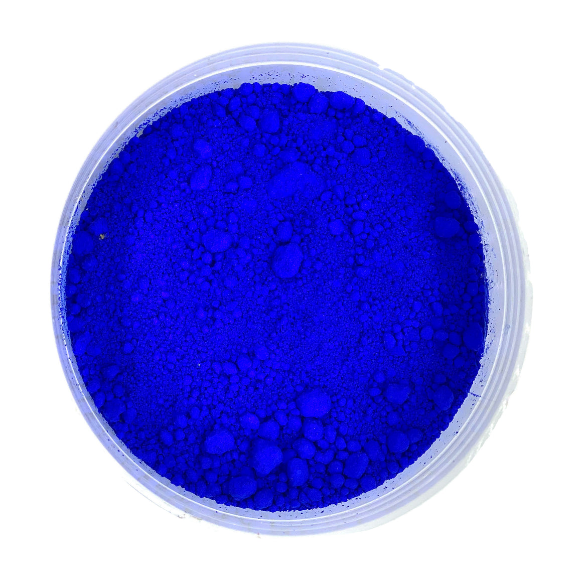 cobalt blue color pegmint