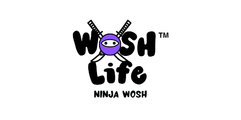 Ninja Wosh