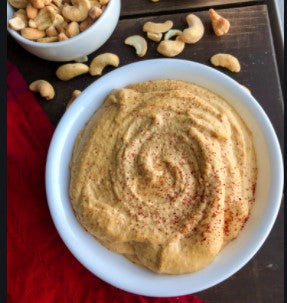 cashew cheese