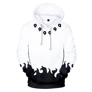 Men-clothing 3D Sasuke Anime Hoodies Men/Womens Autumn Winter boy/girls Sweatshirts Jacket Casual Co Y2K Kids Top