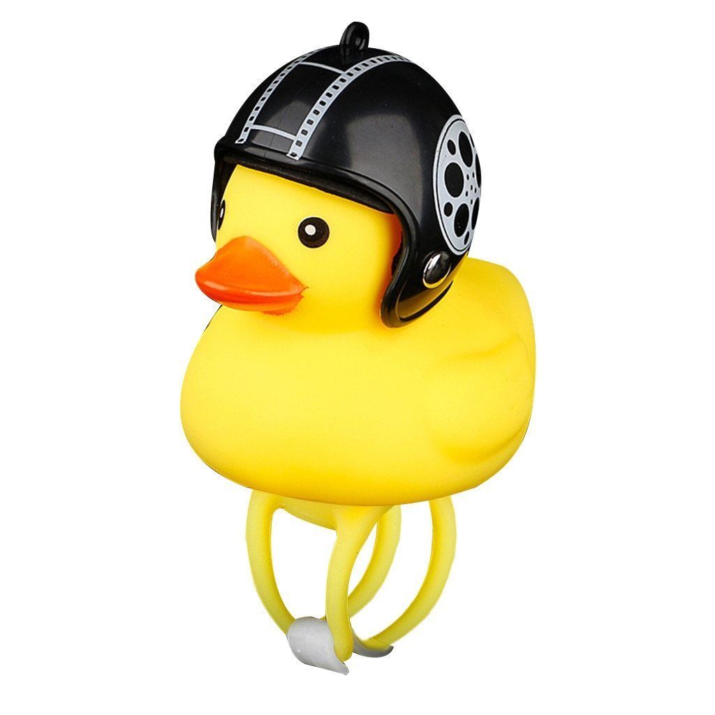 ducky light horn