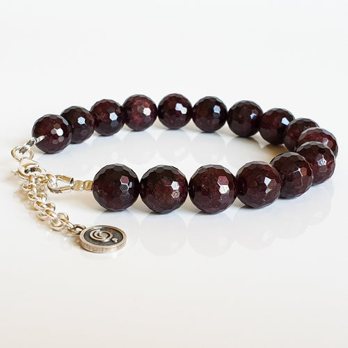 Gemstone Beaded Bracelet | Wrap Bracelets | Boho Jewelry | Healing Cry –  Crystal Creek Co.