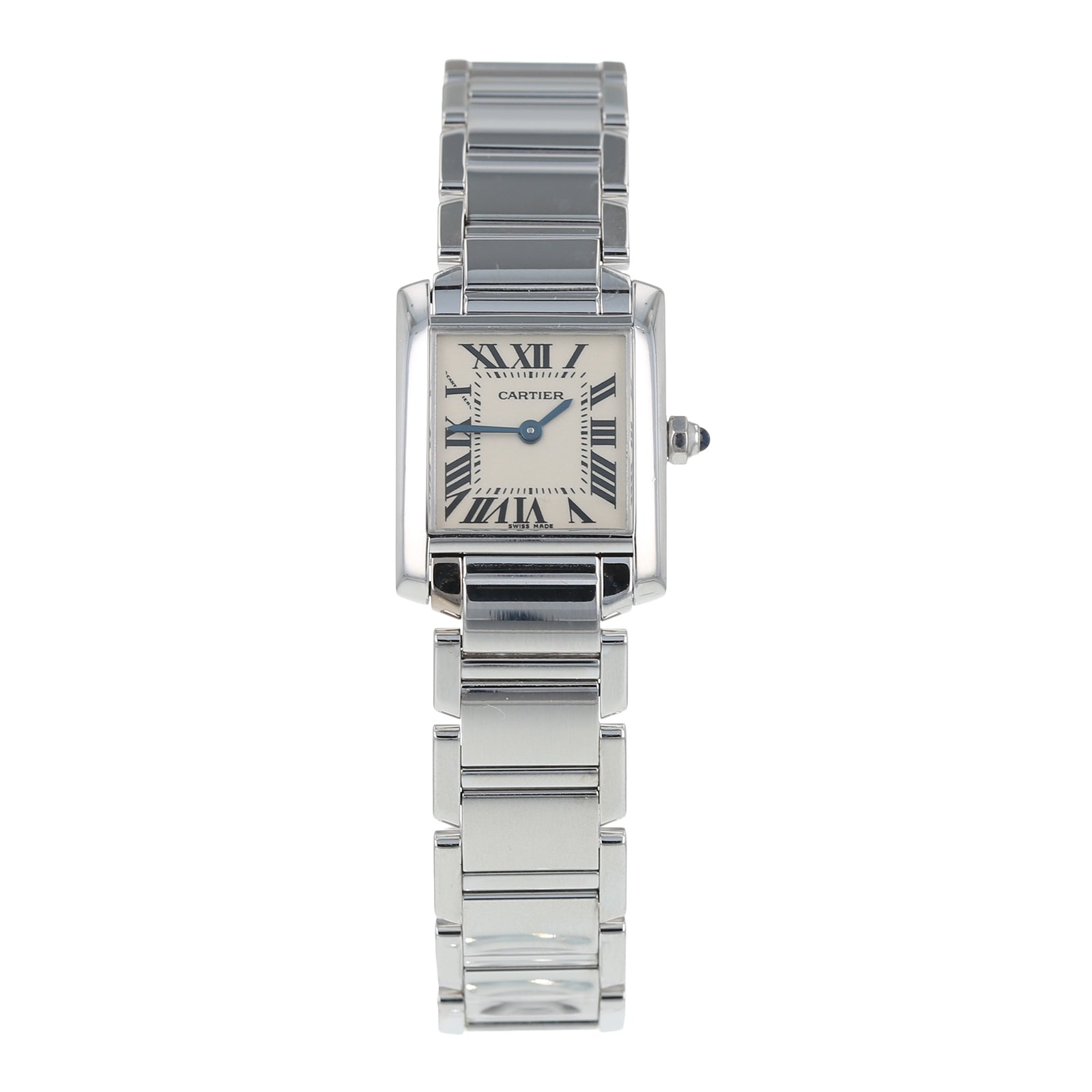 second hand cartier watches hatton garden