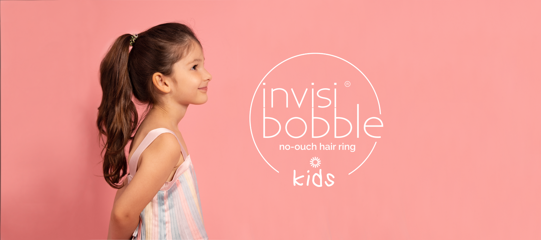 invisibobble British Royal