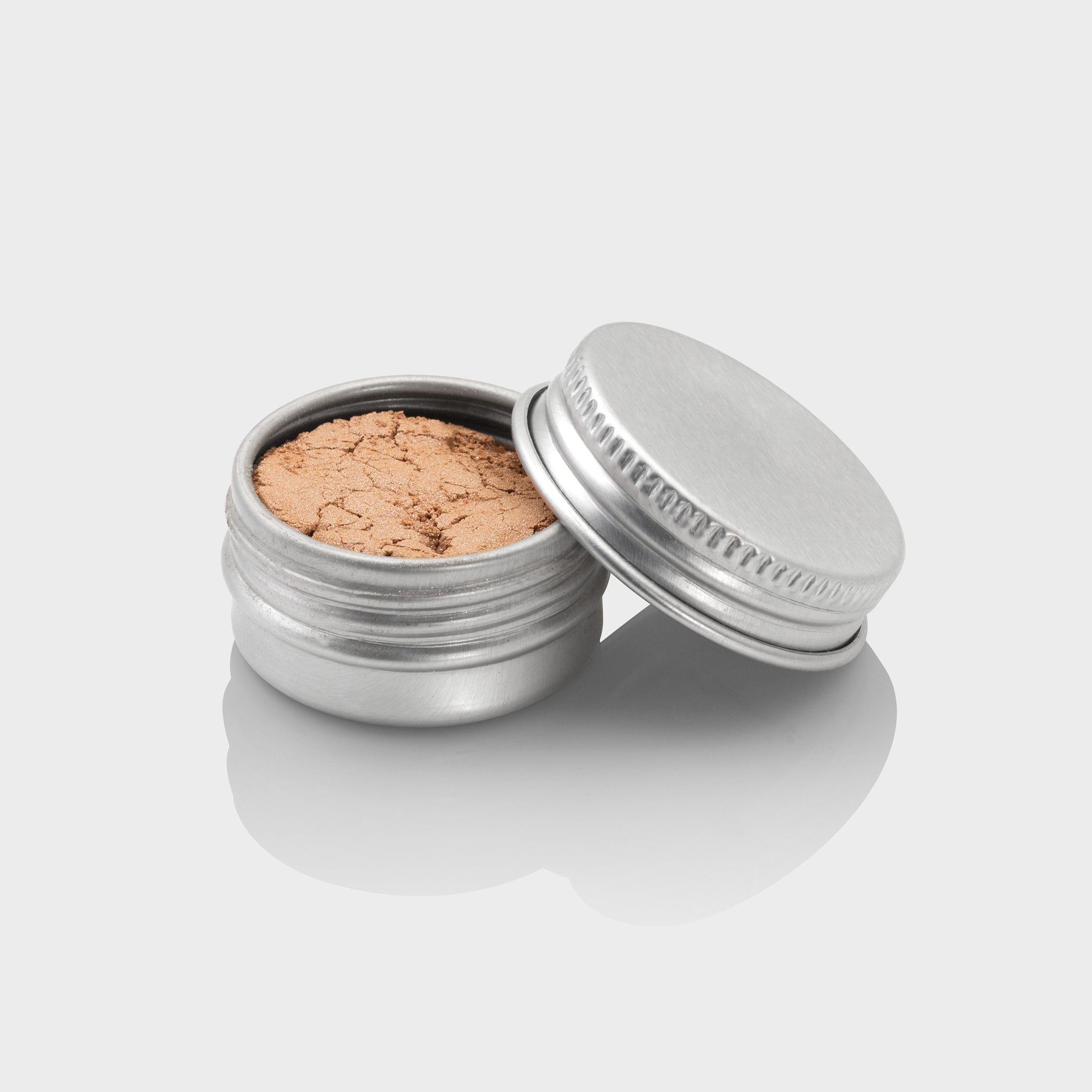 loose powder highlighter