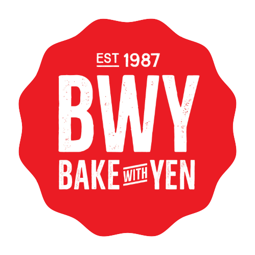 Bake With Yen E