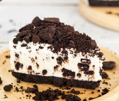 oreo cheesecake