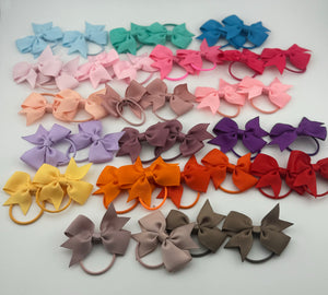 🎀Cutie Bows🎀 - Starry Lips by Starr White & Lash Vibes