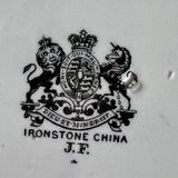 ironstone china mark