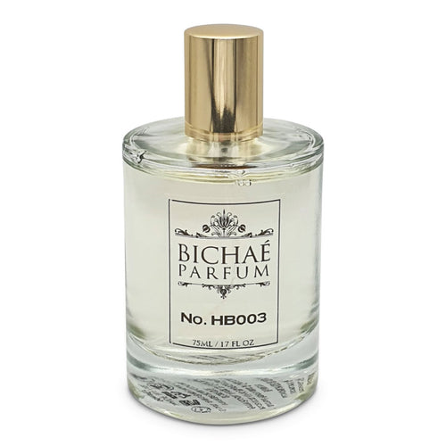 Bichae Parfum No. 115 Inspired by Turbulences – Bichaé Perfumery