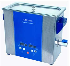 Ultrasonic Cleaner Basket SS