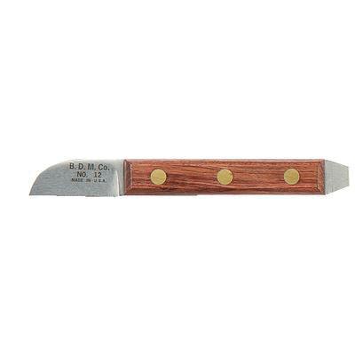 Buffalo Bench Knife 29-598