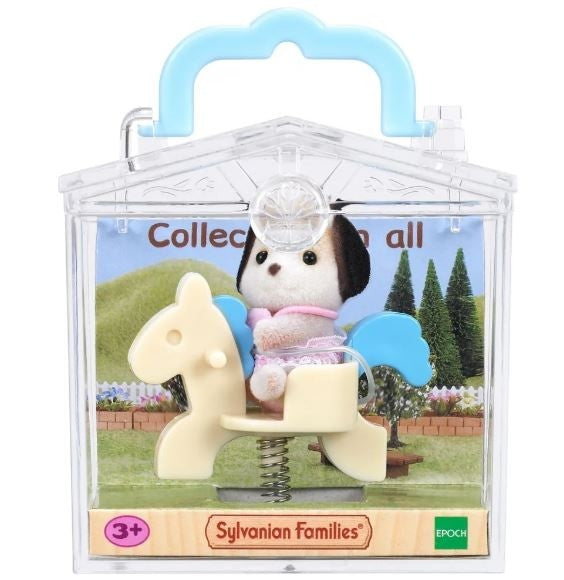 case sylvanian families