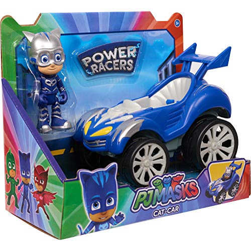 catboy power wheels