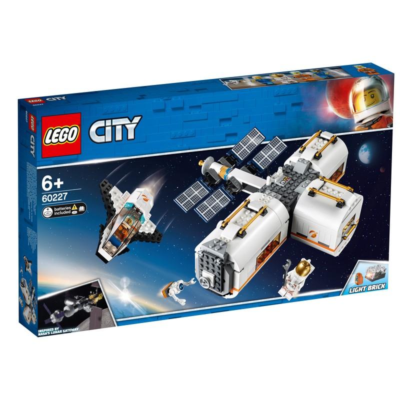 city space lego