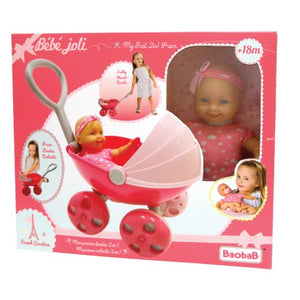 toymaster prams