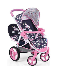 hauck malibu stroller