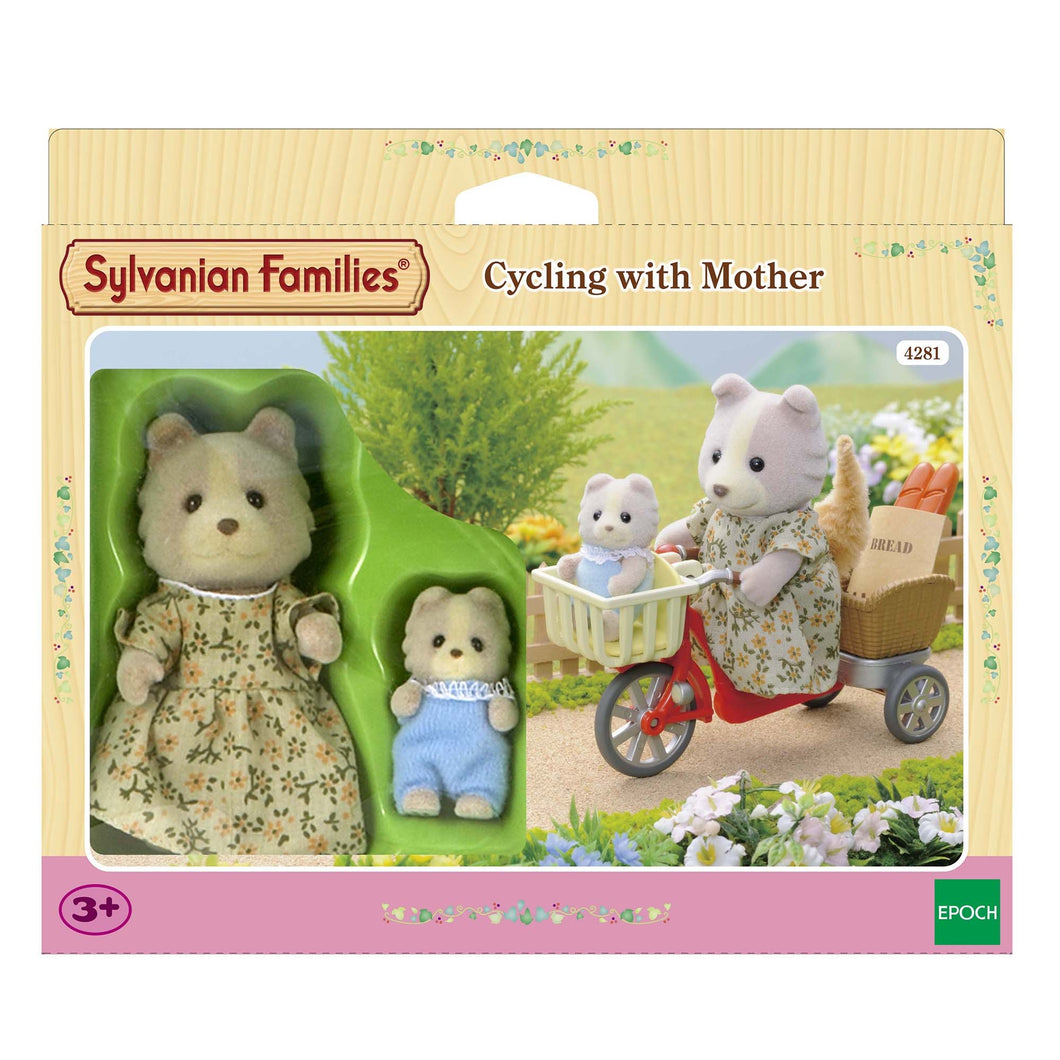 toymaster sylvanian families