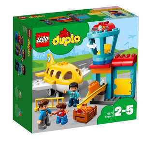 duplo construction