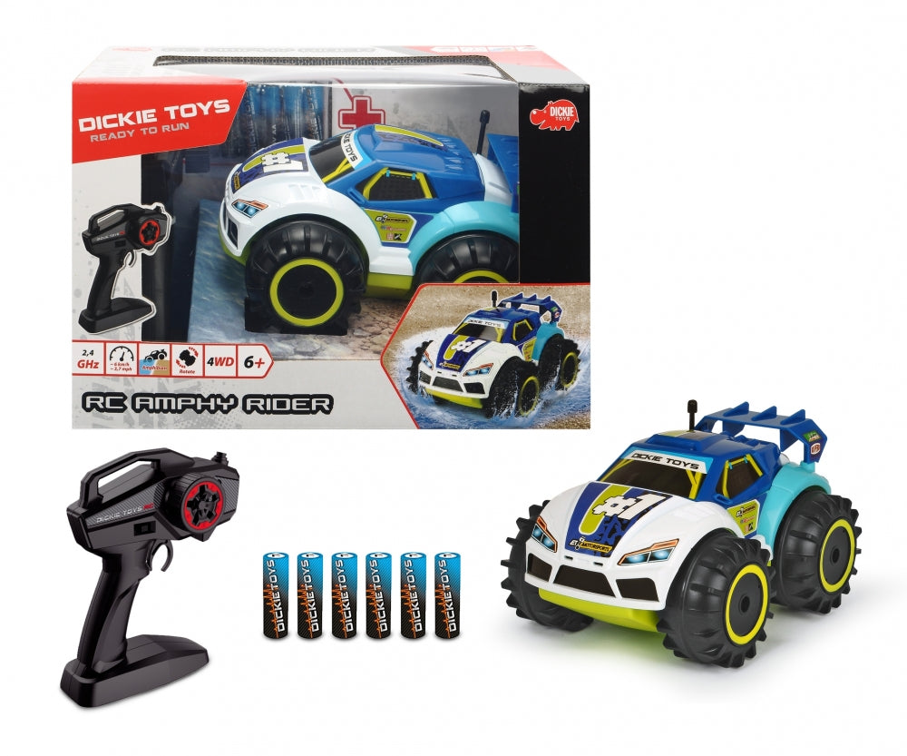 dickie toys rc cars