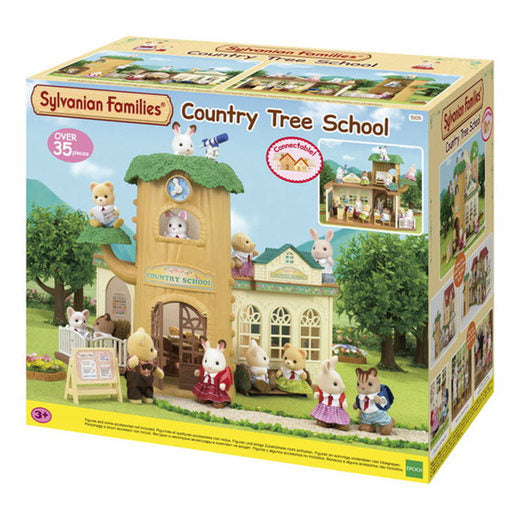 lego sylvanian families