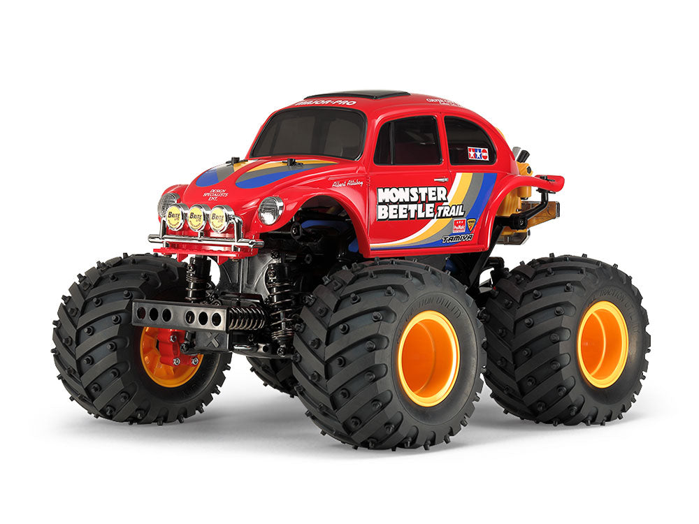 tamiya monster beetle for sale