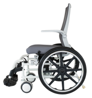 Flux 360 Plus Daily Living Wheelchair