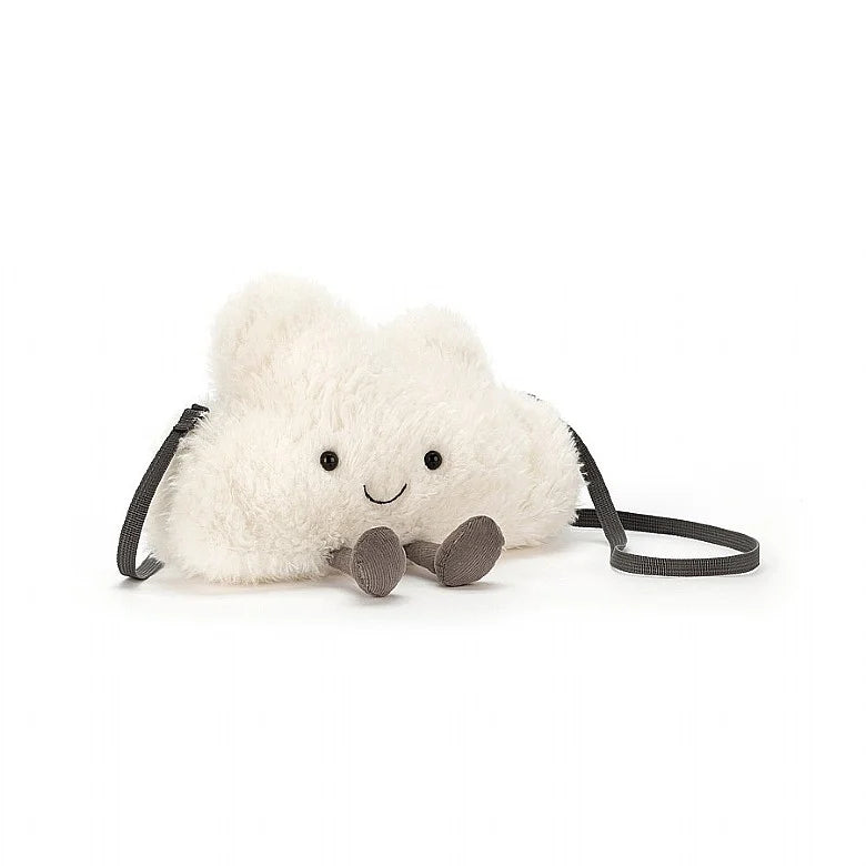 AMUSEABLES CLOUD BAG by JELLYCAT