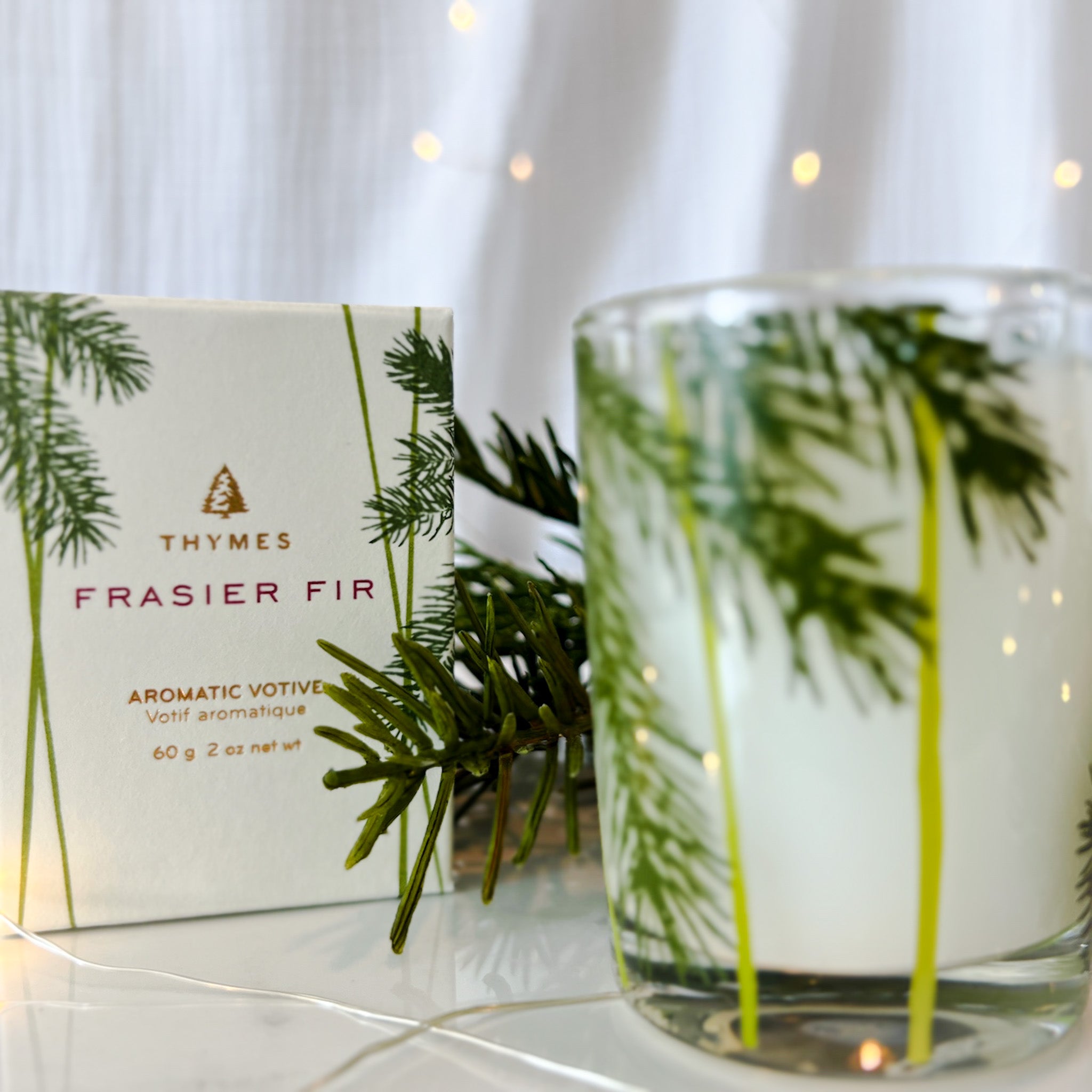 Frasier Fir Tree & Room Spray – La Farre