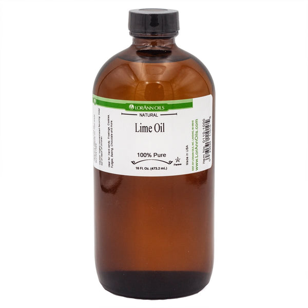 LORANN OILS LEMON OIL DRAM SUPER STRENGTH - eCakeSupply