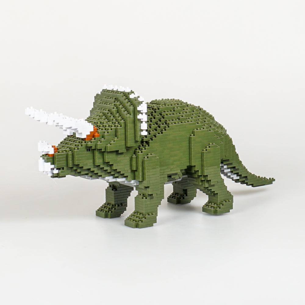 Jeu de construction T-REX Jekca +4000pieces (jekca.fr) –