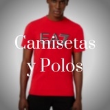 Camisetas y Polos