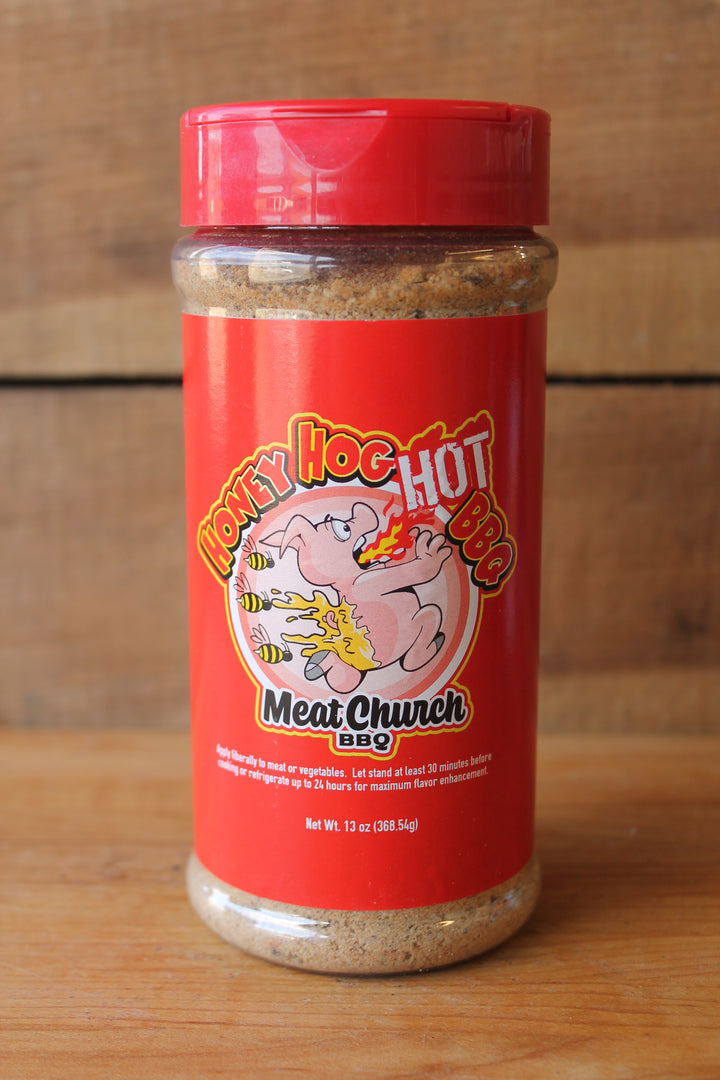 Meat Church Texas Sugar BBQ Rub