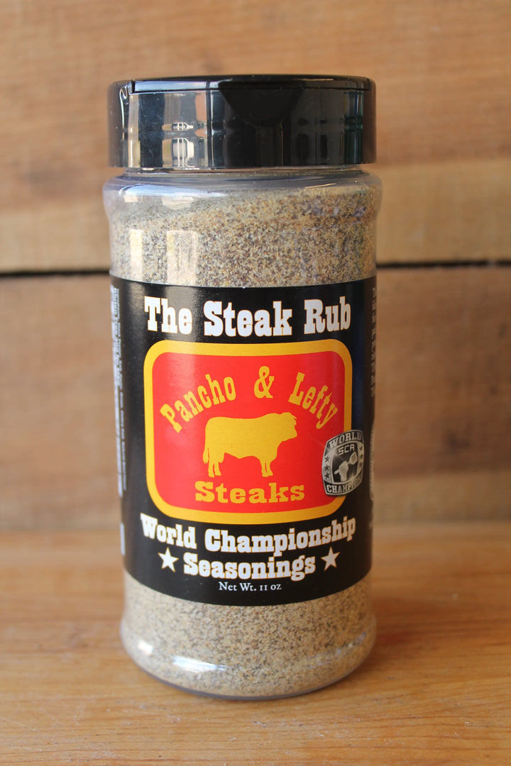 Meat Church Texas Sugar BBQ Rub – BFRbeef