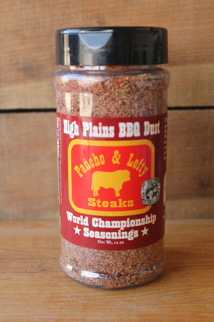 Heath Riles BBQ Honey Rub – BFRbeef