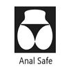 Anal Safe Dildo
