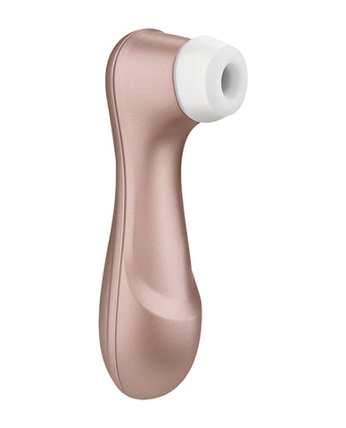 Satisfyer Pro with Air Pulse 