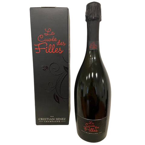 CHAMPAGNE & SPARKLING and – Boutique Wine Champagne