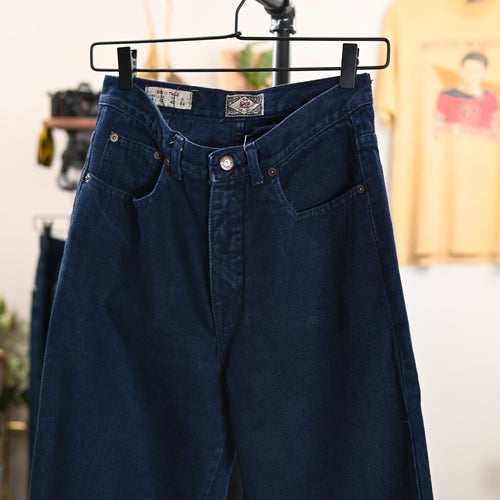 90s Lee High Waist Jeans – Sweet Iris Vintage