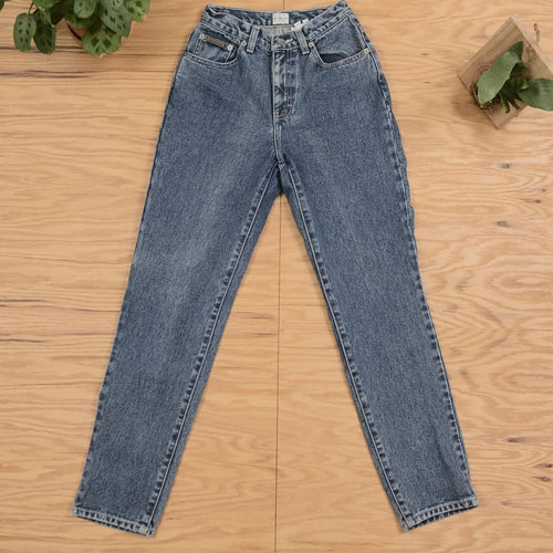 Vintage Levi's 501XX Big E Selvedge Jeans by LVC – Sweet Iris Vintage