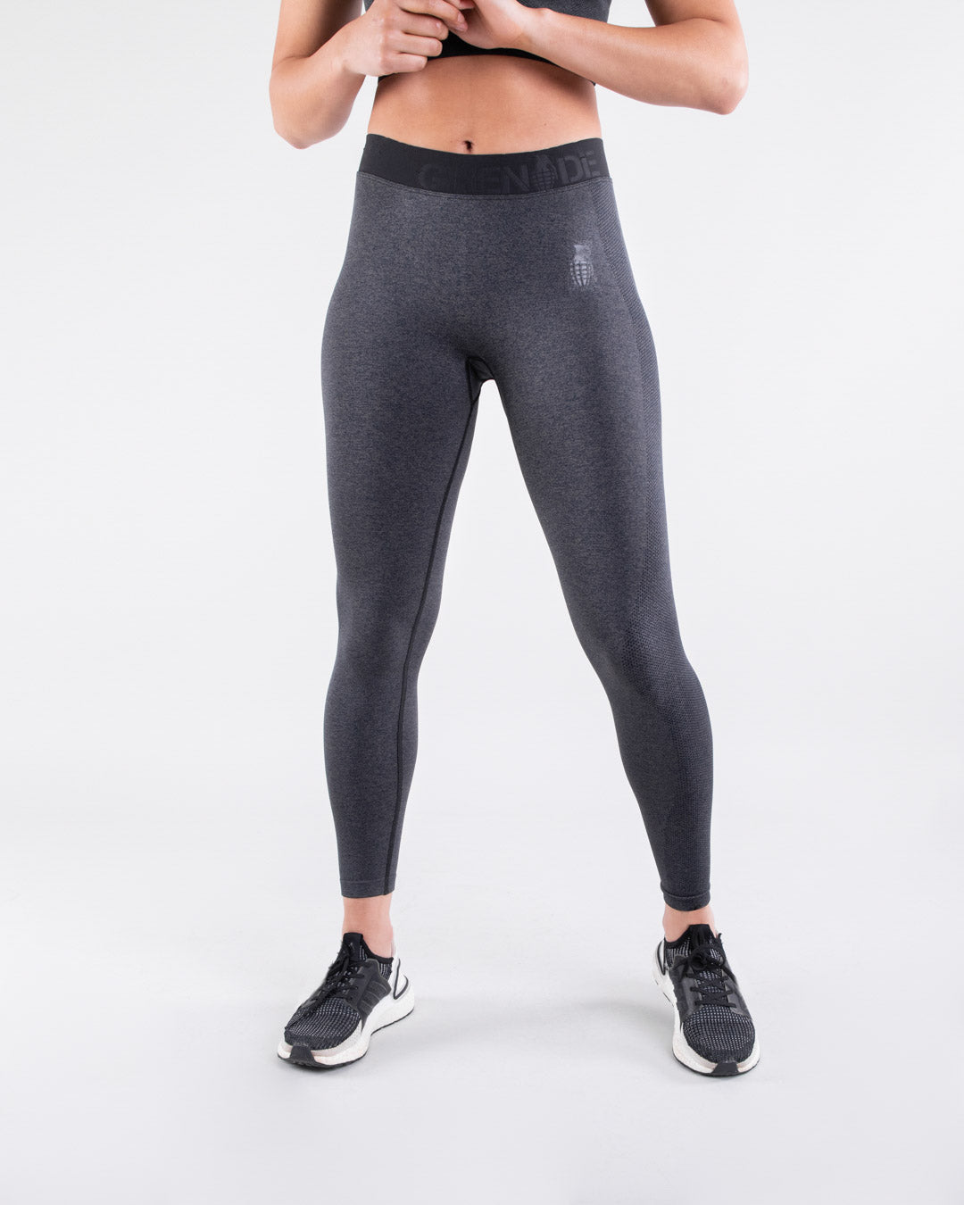 Grenade | Women's Seamless Leggings | £10 off subscribing to email list | Loyalty discounts and FREE delivery over £40