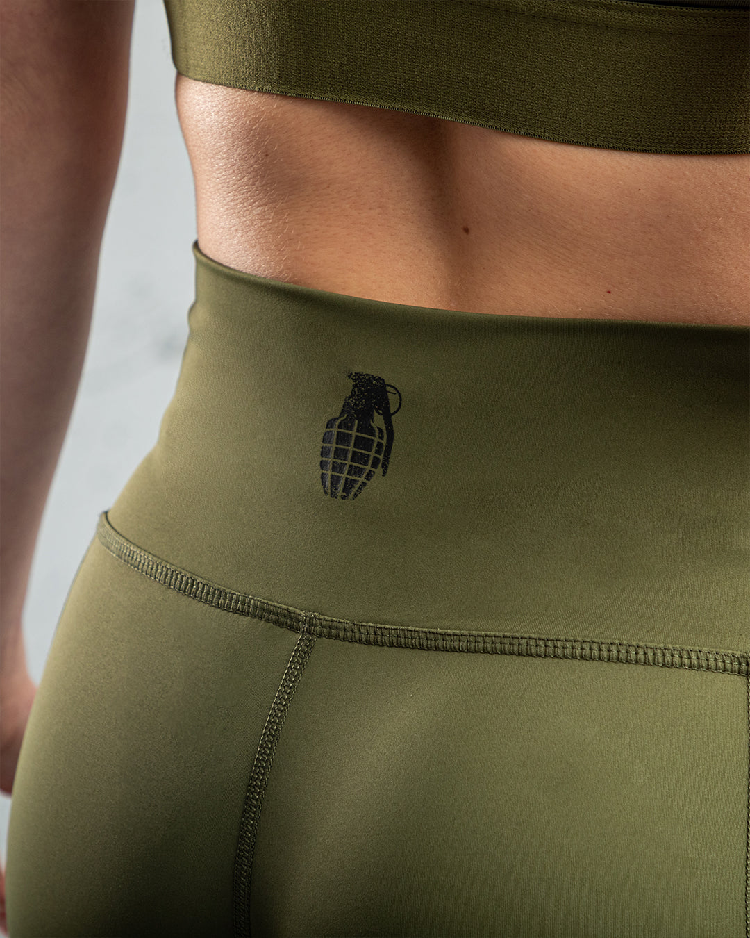 Women's Recruit Leggings - Grenade.com Exclusive