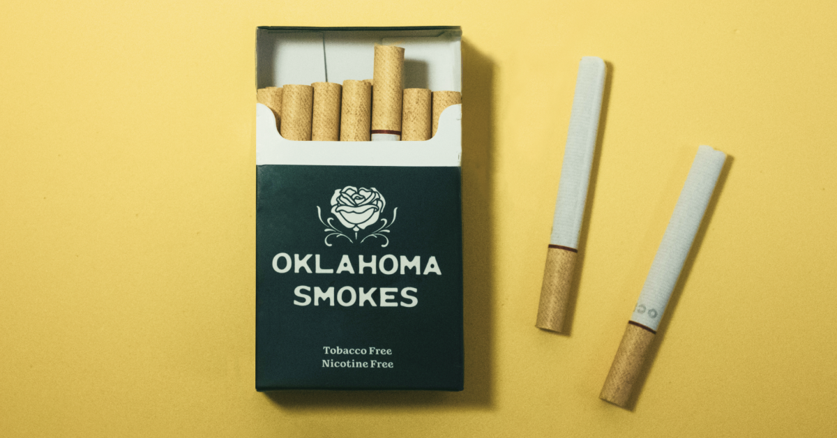 Oklahoma Smokes