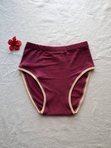 Juniper & Eve  Sustainable. Genderfree. Underwear.