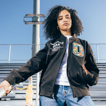 Outerwear – Oakland Roots SC
