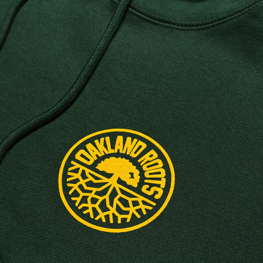 Outerwear – Oakland Roots SC