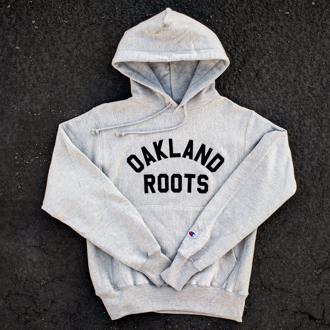 Champion X Roots SC Hood – Oakland Roots SC
