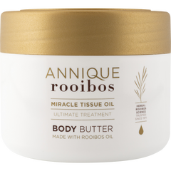 Annique Rooibos Body Butter
