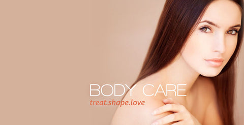 Banner for Annique's Body Care range of Miracle Tissue Oil products