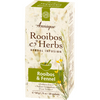 Rooibos tea with fennel